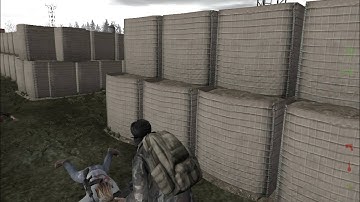 DayZ Epoch Bandit Hunting Ep 4: Treasure Map