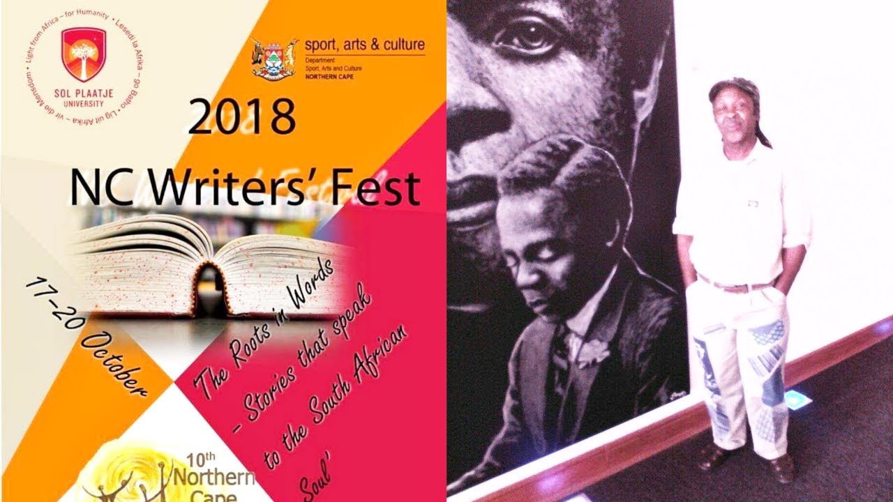 Xhosa Short Story by Ntate Thozamile Mooi10th Northern Cape Writers