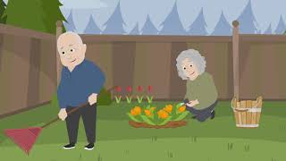Quick Tip: Responsive Behaviors in Dementia