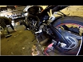 Воспоминание, ремонт suzuki gsxr 750 Часть 2. SKdrive