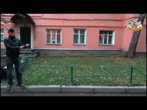 Видео: Хлопушка "МАКСИ" с конфетти ТР104