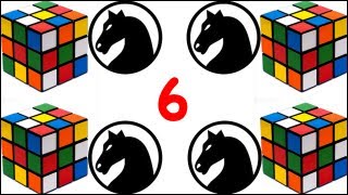Chess Puzzles Quiz #6