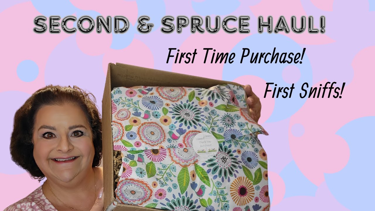 Second and spruce wax haul youtube