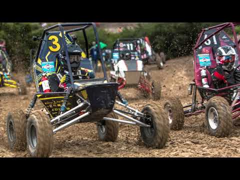 TRIBUTE TO ALL TEAM SAE BAJA INTERNATIONAL MBAJA RACING OFF ROAD VEHICAL EVERYTHING AT ONCE