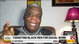 Multicultural Spotlight: Call for Black men in social work