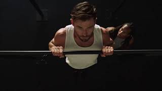 Level up with the experts on Chris Hemsworth's fitness app