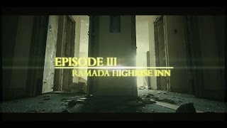 The Urban Explorers - Abandoned Ramada Hotel [Season II: Episode 3]