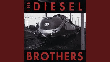 Thumbnail of Train Song