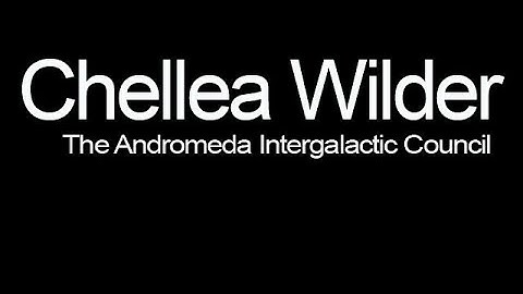 The Andromeda Intergalactic Council It Is Here