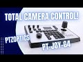PTZOptics PT-JOY-G4
