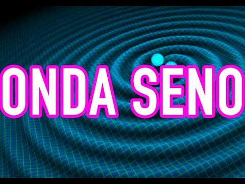 Video: ¿Es sonido de onda sinusoidal?