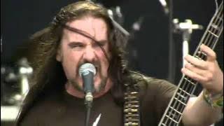 Carcass - Corporal Jigsore Quandary (Graspop Metal Meeting 2010)