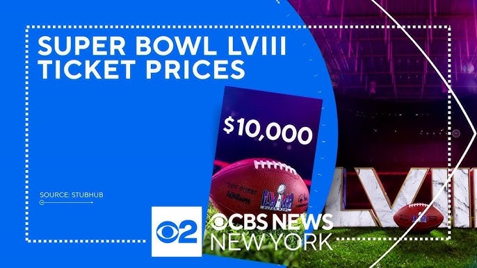 Breaking Down The Big Costs For Fans Heading To The Super Bowl