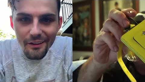 MANIFEST by Danny Weiser-Online Performance