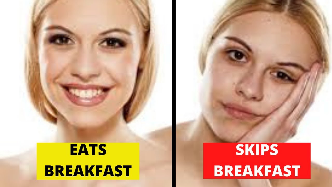 Here’s What Happens to Your Body When You Don’t Eat Breakfast