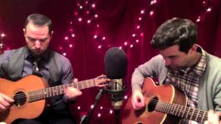 Ultan Conlon - The Lumberjack, You and Me  (Home rehearsal)