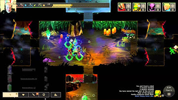 Dungeon of the Endless 11/8/2014 - 1 / 2