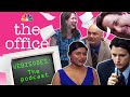 Gabe Tries to Make a Podcast - The Office