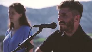 Özgür Tunç - Eğilir Yüreğim [Hristiyan İlahi]
