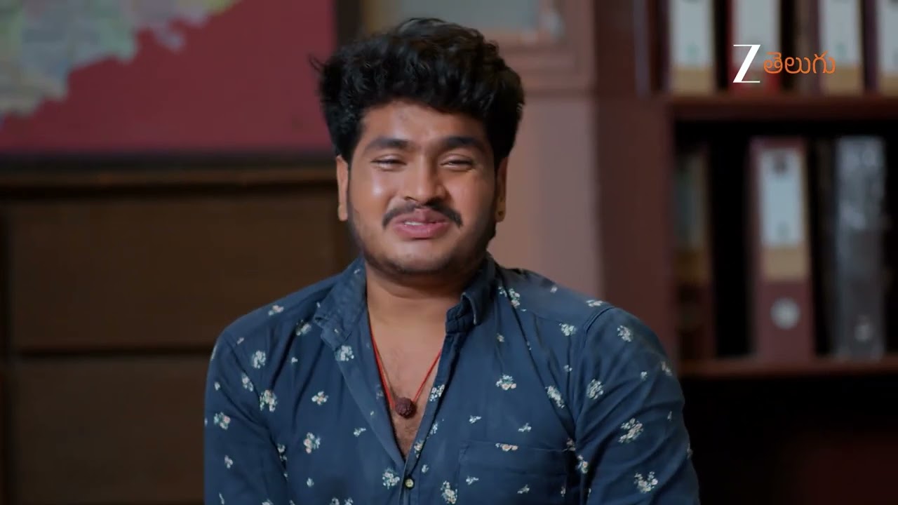 Meghasandesam | Ep - 366 | Webisode | Jul 21 2025 | Zee Telugu