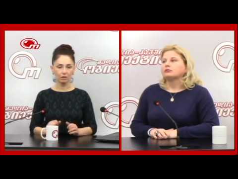 პოზიტიური აზროვნება - Obieqtiv TV