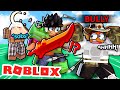 I DESTROYED A TOXIC BULLY In Roblox Bedwars