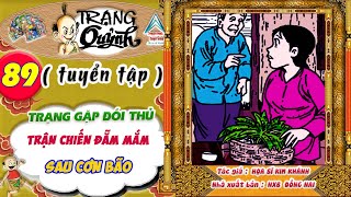 Trạng Quỷnh full màu tuyển tập I Phần 89 @Truyen tranh TM xua va nay