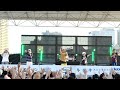 梅田サイファー『KING (RAPNAVIO VER.)』 @ 第22回「Kobe Love Port・みなとまつり」2023/07/17