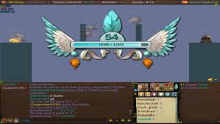 Transformice  - 1 First & 1 Fail xd