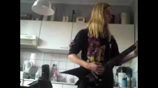 Mehter Marşı Cover