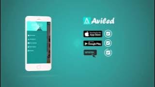 Decoration Application - Aviled Chandeliers & Accesories