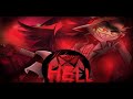 Welcome to hell hazbin hotel song