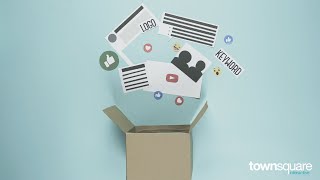 Marketing Made Easy Townsquare Interactive