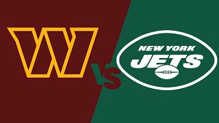 Washington Commanders vs New York Jets Prediction and Picks - NFL Picks Week 16