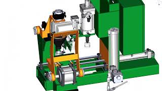Simpson Hartley Compactability Controller With Bond Determinator 2552