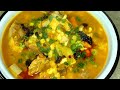 LOCRO CRIOLLO