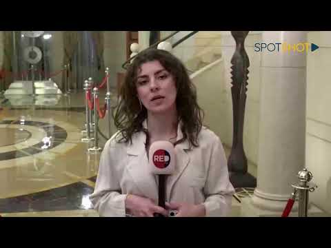 الرئيس نبيه بري يرفع الجلسة التشريعية لعدم اكتمال النصاب