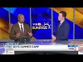 Bibleway Church, nonprofit host inaugural boys summer camp in Sumter