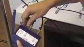 VHF / UHF masthead amplifier