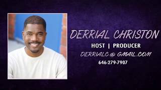 Derrial Christon's Reel 2019
