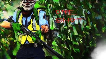 DO THIS NOW! Division 2 One shot build! Even better with reanimated event!