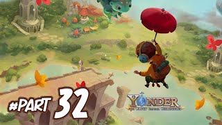 Repair The Cloud Catcher : YONDER THE CLOUD CATCHER PART32 screenshot 4