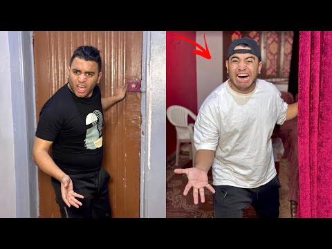 لما تيجي نزل واخوك يشبط فيك عمر نصر