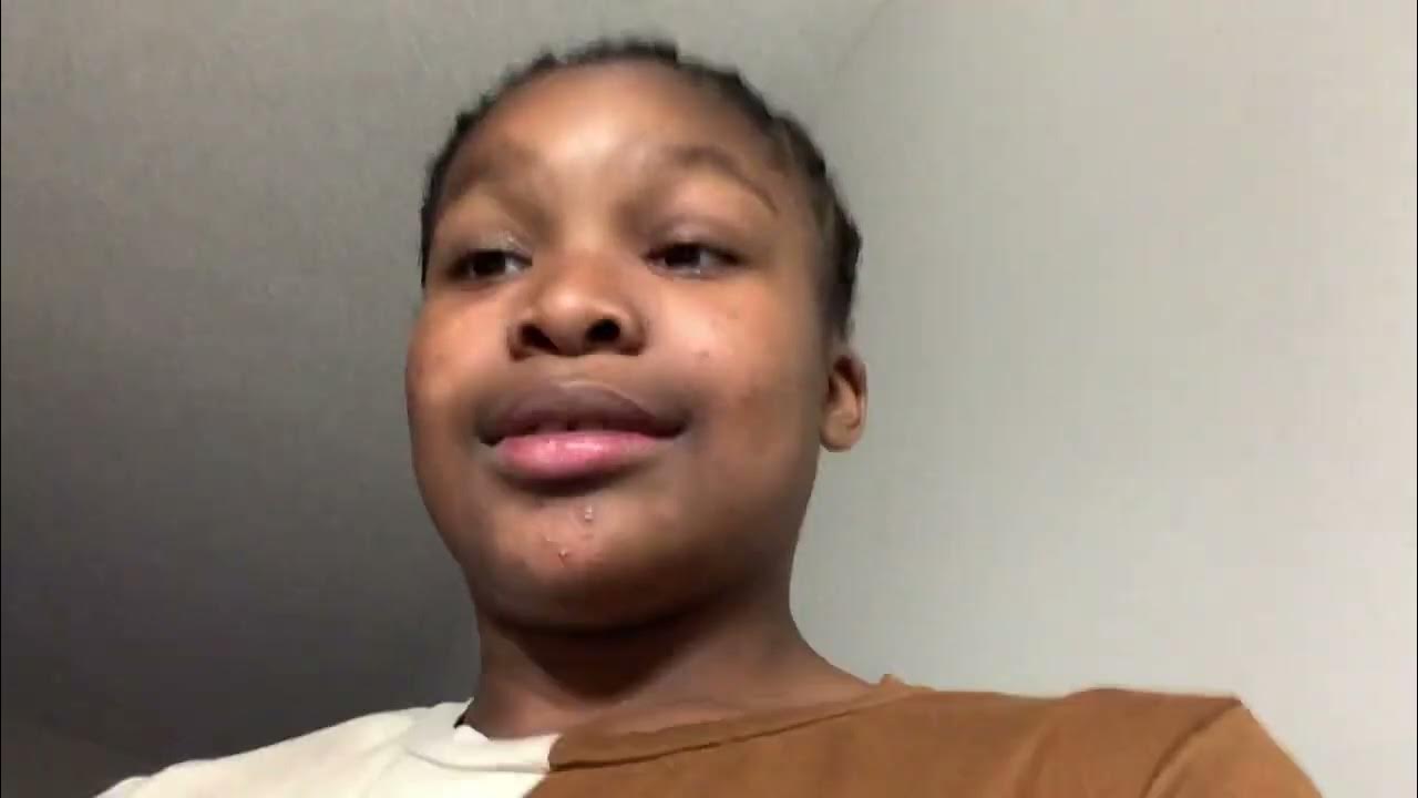 Gymnastics and Dance floor routine! *with Nyla *(funny) YouTube