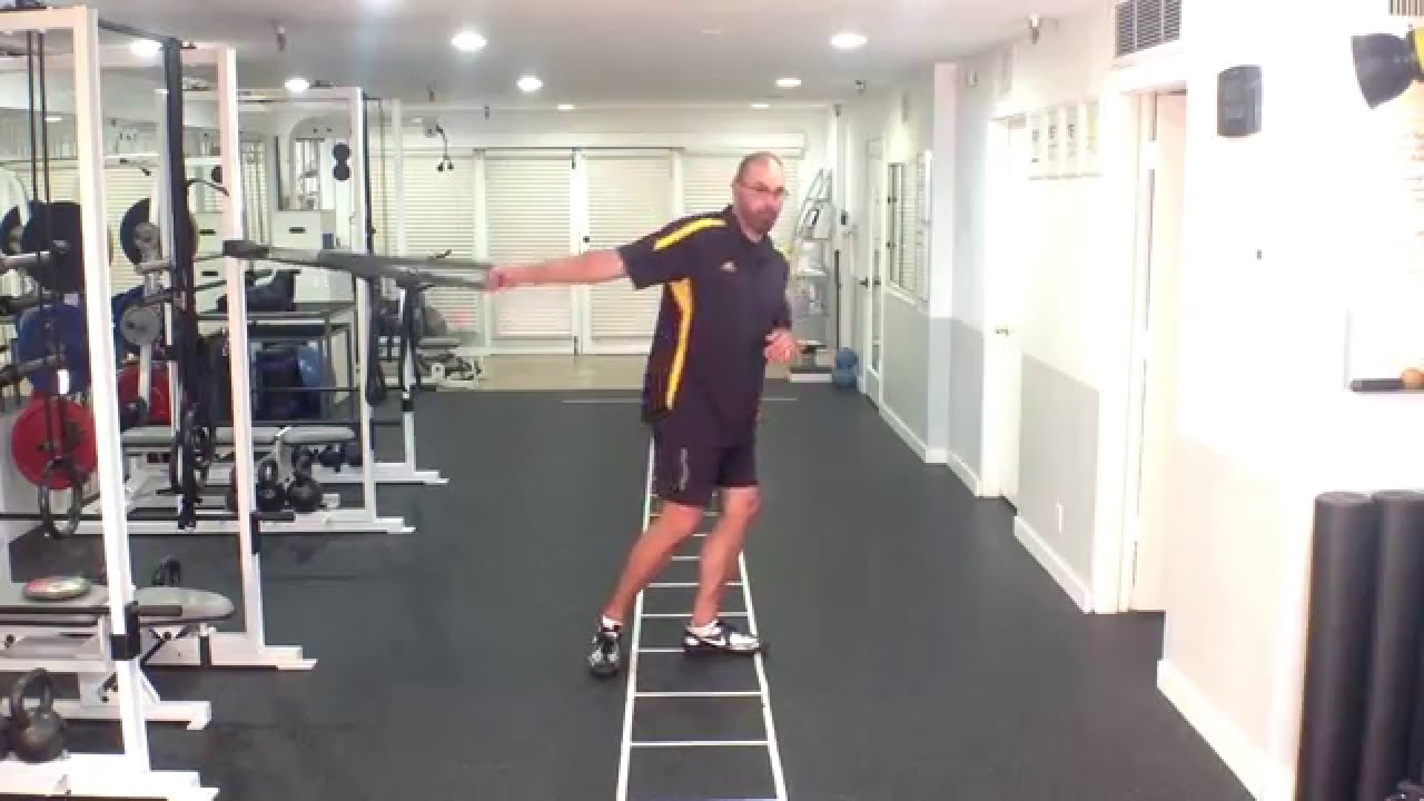 Weight Room Exercise For Shot Put
