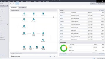 Sage 50 Processing ACH through Sales Invoice March 2019