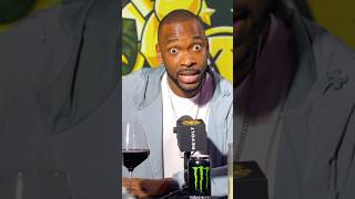 ICYMI - Jay Pharaoh on Drink Champs! 🏆 @DrinkChamps