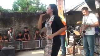 17 Gatot Kaca Bli Bisa Mabur Rinah