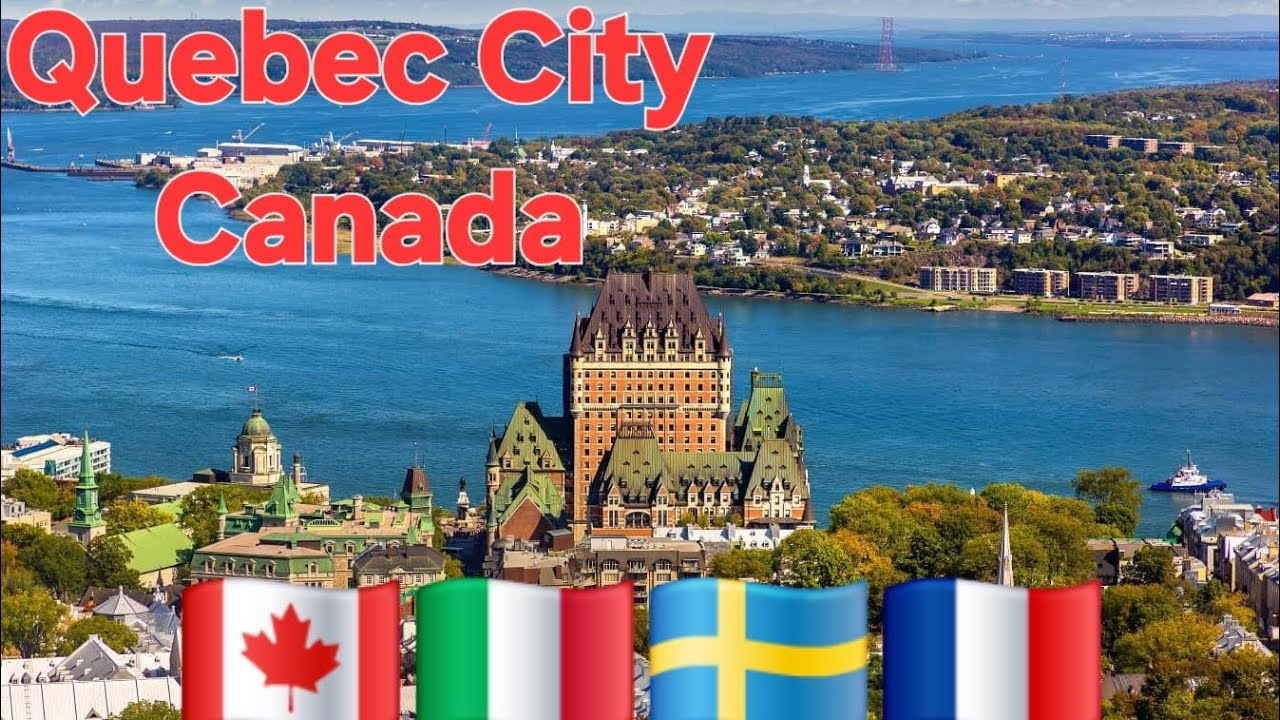 #quebec #canada #travel 