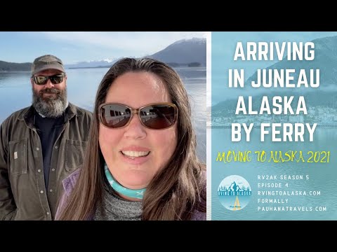 Video: Vlucht Onverwacht Omgeleid Naar Afgelegen Eiland In Alaska